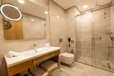 Radisson Harbiye - 57