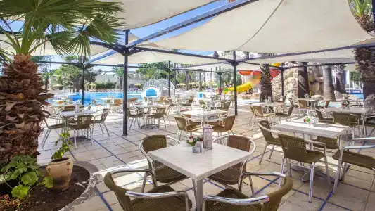Occidental Sousse Marhaba - 33
