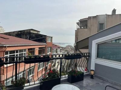 The Marions Suite Taksim - 216