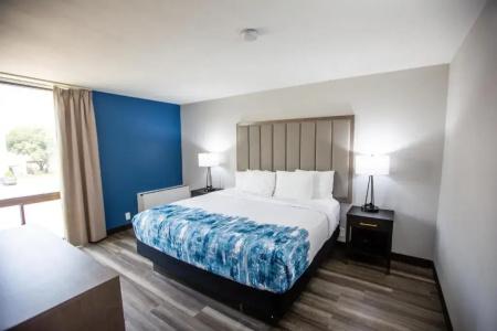 La Quinta By Wyndham Dallas i-35 Walnut Hill Ln - 50
