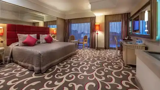 Cornelia Diamond Golf Resort & Spa - 76