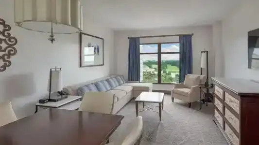 Wyndham Grand Orlando Resort Bonnet Creek - 81