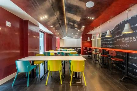Pestana Cr7 Times Square - 26