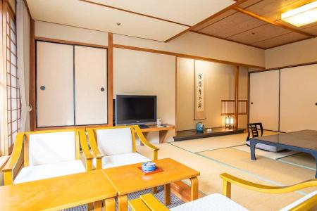 Hakone Yumoto Onsen Kajikaso - 100