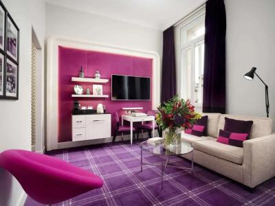 Sofitel London St James - 19