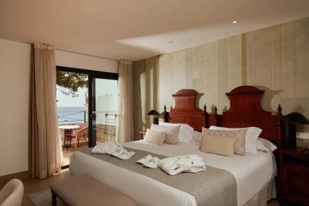 Secrets Mallorca Villamil Resort & Spa - Adults Only (+18) - 72