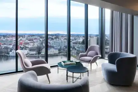 Radisson Blu Atlantic, Stavanger - 125