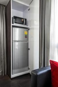 Galleria 12 Sukhumvit Bangkok by Compass Hospitality - SHA Extra Plus - 49