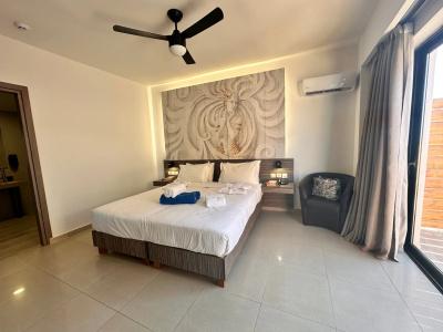 EuroKatrin Suites - 34