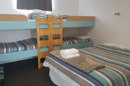 North South Holiday Park - 49