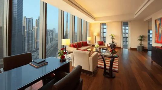 The Oberoi Dubai - 79