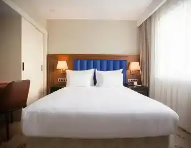 Ramada Plaza By Wyndham Istanbul Sultanahmet - 20