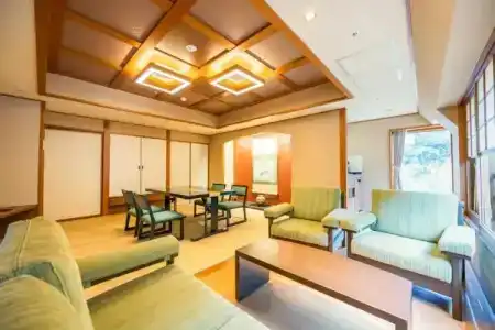 Hakone Yumoto Onsen Kajikaso - 216