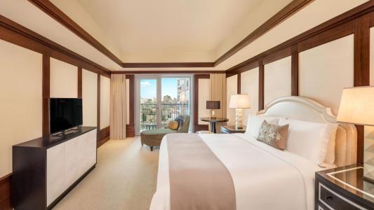 The St. Regis Cairo - 64