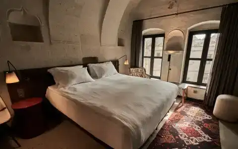 Carus Cappadocia - 68
