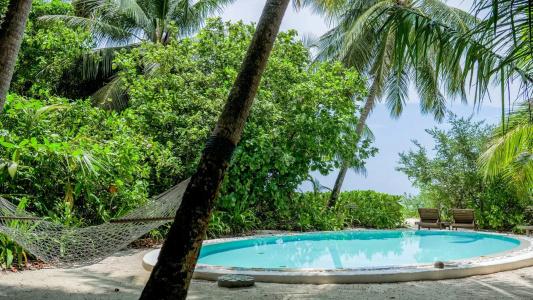 Soneva Fushi - 326