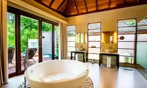 Hilton Seychelles Labriz Resort & Spa - 104