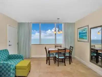 Hollywood Beach Tower by Capital Vacations - 38