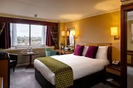 Copthorne Tara London Kensington - 46
