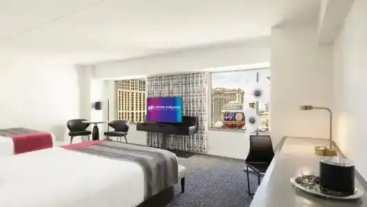 Planet Hollywood Resort & Casino - 9