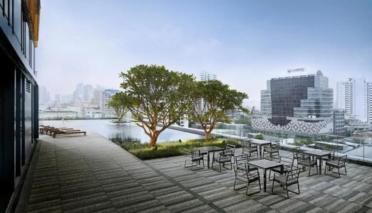 Grande Centre Point Sukhumvit 55 Thong Lo - Sha Plus - 18