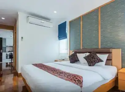 D Varee Residence Montara Thonglor 25 - 55