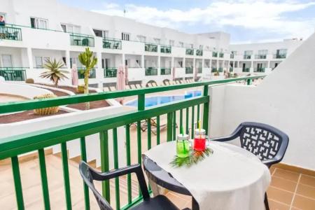Dunas Club - & Apartamentos - 49