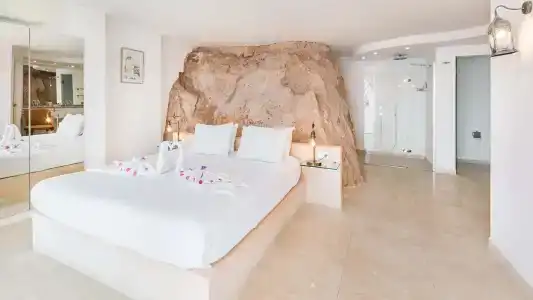 Villa Mahal - 41