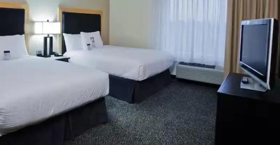 DoubleTree by Hilton Savannah Airport - 23