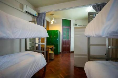 Victory Park Hostel - 33