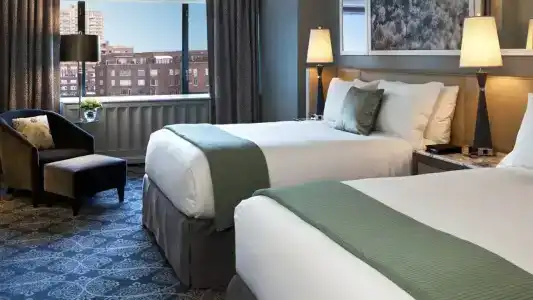Loews Regency New York - 62