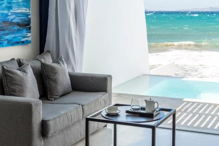 Knossos Beach Bungalows Suites Resort & Spa - 123