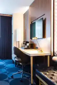 Crowne Plaza Hy36 Midtown Manhattan, An Ihg - 54