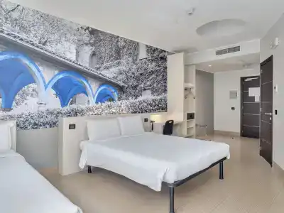 b&b Como - 40
