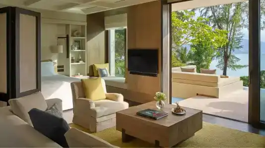 Rosewood Phuket - Sha Plus - 36