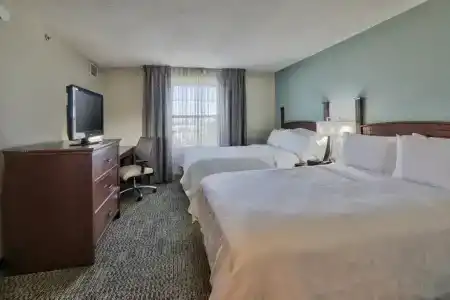 Staybridge Suites North, an IHG - 57