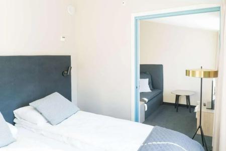 Scandic Ishavshotel - 9