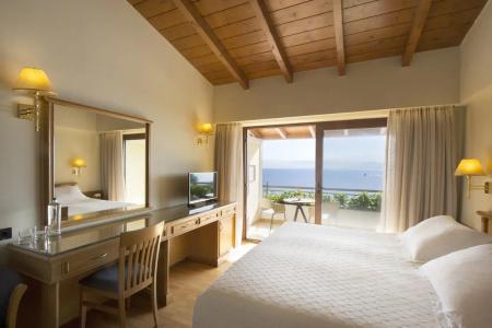 Negroponte Resort Eretria - 36