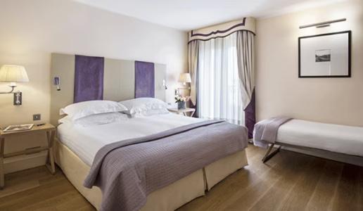 Castille Paris – Starhotels Collezione - 45