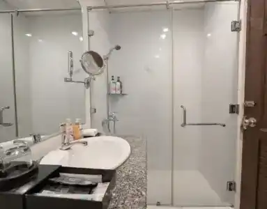 Hoàng Ngân and Suites - City Centre - 25