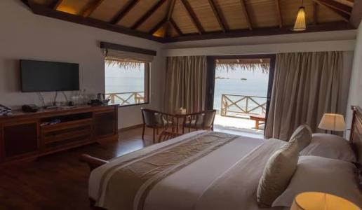 Cocogiri Island Resort Maldives - 31