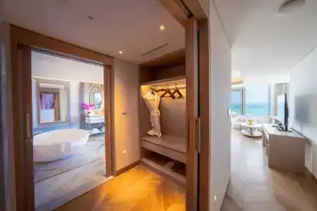 Five Luxe Jbr - 104