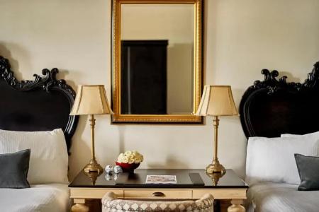 French Quarter Inn - 38