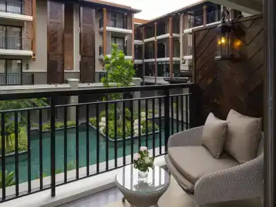 Mercure Samui Chaweng Tana - 68