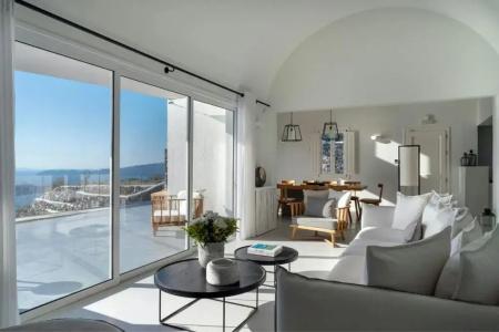 Vedema, a Luxury Collection Resort, Santorini - 13