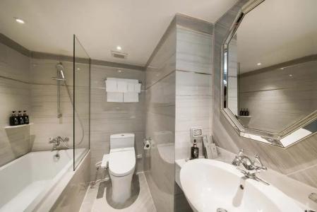 The Salil Sukhumvit 57 - Thonglor - 43