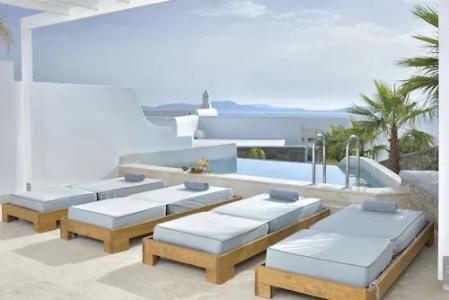 Anax Resort and Spa - 115