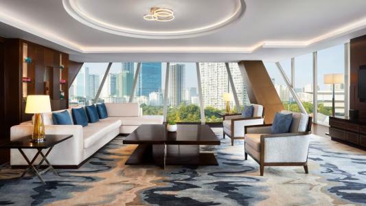 Jw Marriott Hanoi - 70