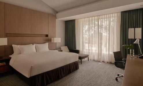 Amara Sanctuary Resort Sentosa (SG Clean, Staycation Approved) - 34