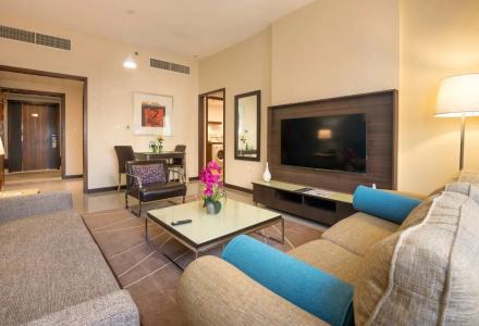 The Eclipse Boutique Suites - 34
